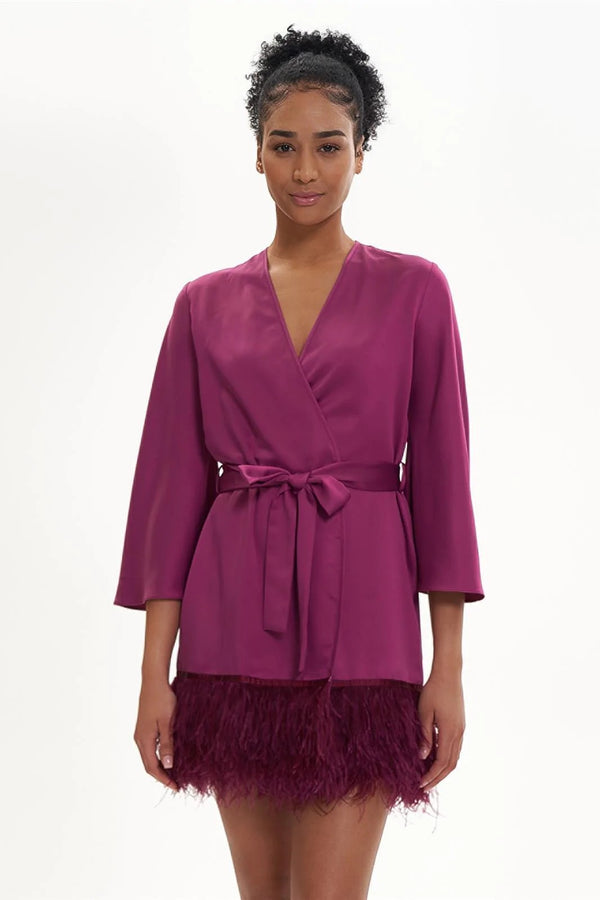 Rya Swan Cover Up